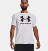 Under Armour Logo Men’s Tee for $7.59