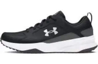 Under Armour Men’s Charged Edge Shoes Now Only $30