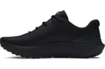 Under Armour Men’s Charged Surge 4 Sneakers Now $38.97