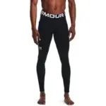 Under Armour Men’s ColdGear Leggings Now $20
