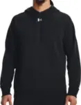 Under Armour Men’s Rival Fleece Hoodie for $16.50 $17