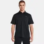 Under Armour Men’s UA Playoff Heather Polo for $19.58