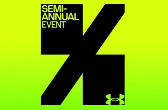 Under Armour Outlet Sale – Free Shipping Available