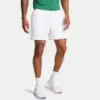 Under Armour UA Premier Woven Men’s 6-Inch Court Shorts Now $29.99