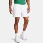 Under Armour UA Premier Woven Men’s 6-Inch Court Shorts Now $29.99