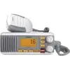 Uniden UM385 25 Watt Waterproof Fixed Mount Marine VHF Radio for $107.99