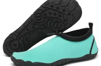 Unisex Water Shoes for $8.99 – Original Price $19.99