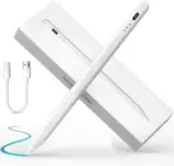 Universal Rechargeable Capacitive Stylus Pen for Android Phones and Samsung Tablets – Now $5.98