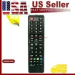 Universal Remote Control for Samsung LCD, LED, and 3D Smart TVs – Now $5.03