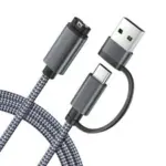 4ft USB-C Charger Cable for Garmin Watch – Now $8.98