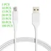 USB Type-C Charger for iPhone 12/13/14/15 – Now $15.89
