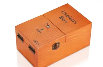 Useless Box Now Available for $14 $14.00