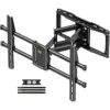 USX MOUNT Full Motion TV Wall Mount for 42-97 Inch TVs – Now $27.07