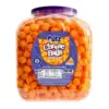 36.5oz Utz Cheese Balls Barrel for $6.76