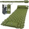 Valehowl 75×25-inch Waterproof Camping Sleeping Pad for $18.49