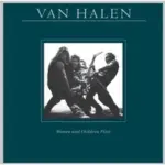 Van Halen Women and Children First Vinyl Album for $21.59