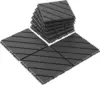 VANCASTLE 9 Pack Interlocking Deck Tiles for $11.39