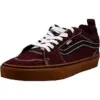 Vans Men’s Filmore Decon Sneakers Now $29.99