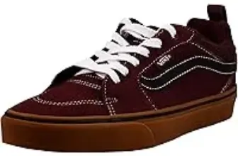 Vans Men’s Filmore Decon Sneakers Now $29.99