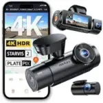 Vantrue Dash Cams on Sale: Prices Starting at $70 $70.00
