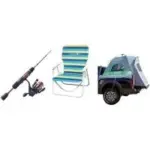 Outdoor Gear Summer Sale: Up to 78% Off Select Items Starting at $13 $13.00