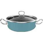 Vasconia Elegance 5-Quart Casserole with Glass Lid for $13.50