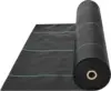VEVOR 6′ x 100′ Heavy Duty Garden Weed Fabric for $30