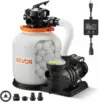 Vevor Household Items and Tools – Up to 34% Off