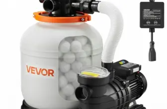 Vevor Household Items and Tools – Up to 34% Off