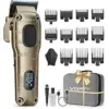 VGRPRO Hair Clippers for Men – Cordless & Corded – $29.99