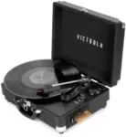 Victrola Journey+ Cassette 3-Speed Bluetooth Turntable for $50
