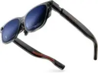 Viture Luma Ultra XR 152” 1200p Micro-OLED AR Glasses for $499
