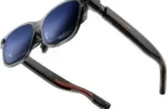 Viture Luma Ultra XR 152” 1200p Micro-OLED AR Glasses for $499