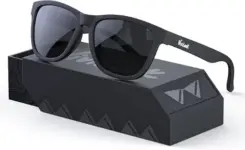Vivilook Polarized Sunglasses with UV400 Protection for $5.99