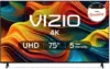 Vizio 75″ 4K UHD LED TV for $269 at Sam’s Club