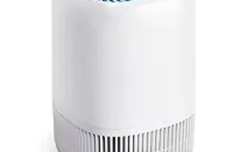 Voopnu H13 HEPA Air Purifier for Large Spaces – $19.97