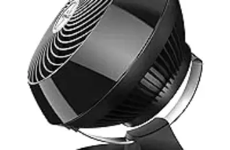 Vornado 560 Medium Air Circulator Fan for $63.99