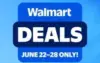 Walmart+ Membership for $49.99 with 50% Off Select Items