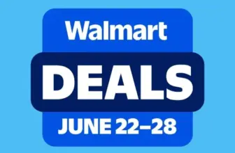 Walmart Summer Sale – Limited Time Offers