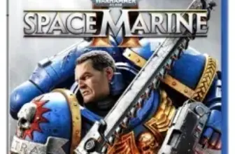 Warhammer 40,000: Space Marine 2 for PS5 or Xbox Series X Now $25