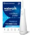 Waterpik Cordless Pulse WF-20 Water Flosser – $33