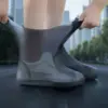 Waterproof Silicone Shoe Covers for $0.67