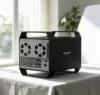 WAVLINK 2-Bay/4-Bay Hard Drive Docking Station Now $30.01