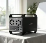 WAVLINK 2-Bay/4-Bay Hard Drive Docking Station Now $30.01