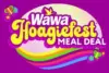 Wawa Hoagiefest Meal Deals: Enjoy Hoagies with Chips and Drink for $6 or $8 $6.00