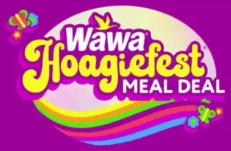 Wawa Hoagiefest Meal Deals: Enjoy Hoagies with Chips and Drink for $6 or $8 $6.00