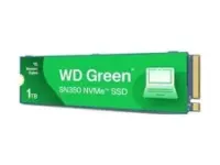 WD Green SN350 1TB M.2 2280 PCIe SSD Now $444.94, 47% Off