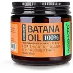 Weemotd 100% Raw Organic Batana Oil for Hair Growth – Now $4.99