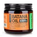 Weemotd 100% Raw Organic Batana Oil for Hair Growth – Only $4.99