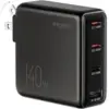 Wegear 140W GaN 4-Port USB Charger for $29.99